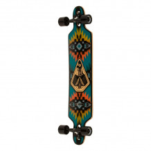 Longboard DB Longboards Urban Native 40"