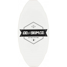 Skimboard DB Plank Proto