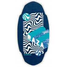 Skimboard DB Raza Pro