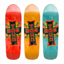 Deck Dogtown Pool School 8.875"