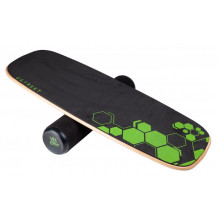 Balance Board D Street Hexagon All-round