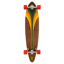 Longboard Pintail D Street Malibu 40"