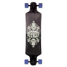 Longboard D Street DropDown Tripout 40"