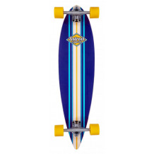 Longboard Pintail D Street Ocean Blue 35"