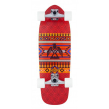 Surfskate D Street Aztec Baja 32"