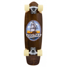 D Street Cruiser Lost at Sea 26"