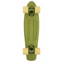 Cruiser D Street Army Green 23"