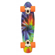 Cruiser D Street Tie-dye 23"