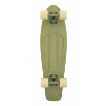 Cruiser D Street Army Green 27"