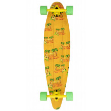 Longboard Pintail D Street Oasis 36"