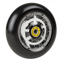 Roue Eagle Hollowtech Black 115mm