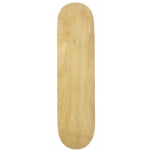 Deck Enuff Classic Resin 8" Wood