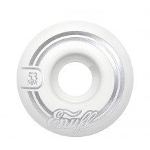 Roue Enuff Refresher II 55D White