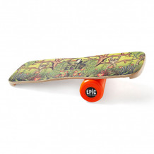 Balance Board Epic Jungle Retro