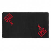 Tapis Pour Balance Board Epic Noir