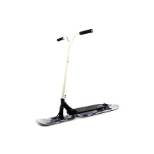 Trotinette Snowscoot Eretic V2 Powder