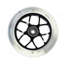 DBREAKS Roues de Trottinette, 2 Pièces Roue Trottinette Freestyle, 110mm  Scooter Replacement Wheels, Roues de Remplacement City Scooter avec ABEC-9