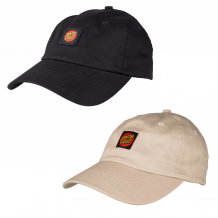 Casquette Santa Cruz Classic Label