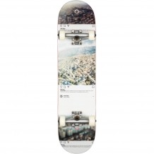 Skate Globe G2 Sprawl Metropolypse 8"