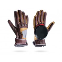 Gants de Slide Loaded Freeride Advanced