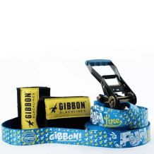 Fun Line Treewear Kids Gibbon Stackline