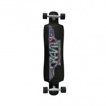 Longboard Gravity Paradise Plain Drop 41"