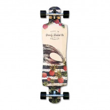 Longboard Gravity Pineapple Express 38"