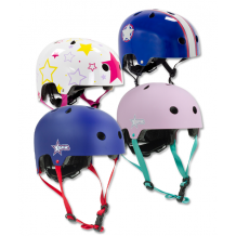 Casque SFR pour enfant ajustable