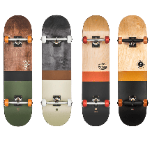 Skate Globe G2 Half Dip 2