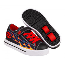 Heelys Snazzy Flame