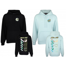 Sweat Santa Cruz Alt. Energy