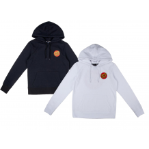 Sweat Santa Cruz Hoodie