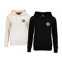 Sweat Santa Cruz Strange Fish Eye Dot