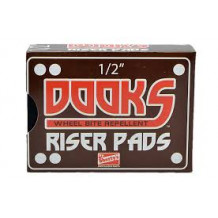 Pads SHORTY'S 12.7MM