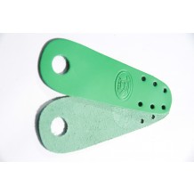 Toe guard Riedell Turquoise