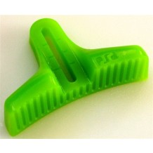 In Side Foot Stop Ritptide 60d Green