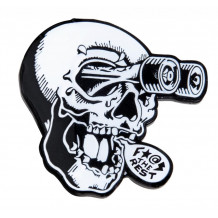 Pin Independent FTR Skull