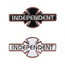 Pins Independent O.G.B.C