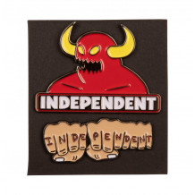 Pins Independent Toy Machine
