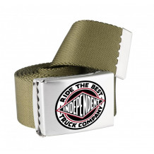 Ceinture Independent RTB Summit Olive