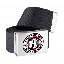 Ceinture Independent RTB Summit Noir