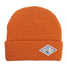 Bonnet Independent Summit Orange