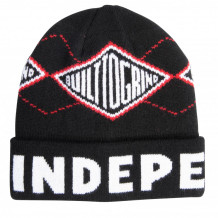 Bonnet Independent BTG Pivot Black