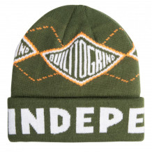 Bonnet Independent BTG Pivot Military