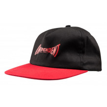 Casquette Independent Breakneck Black