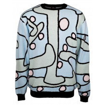 Sweatshirt Independent Essence Knit