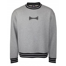 Sweatshirt Independent Span Grey