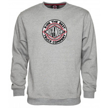 Sweatshirt Independent RTB Summit Grey