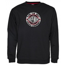 Sweatshirt Independent RTB Summit Black