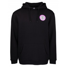 Hoodie Independent Suspension Sketch Black